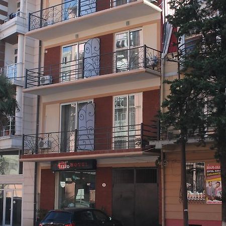 Hotel Elio Batumi Esterno foto