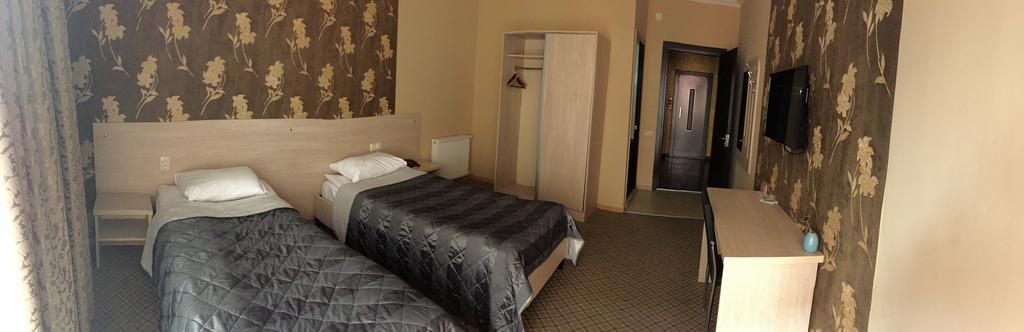 Hotel Elio Batumi Camera foto