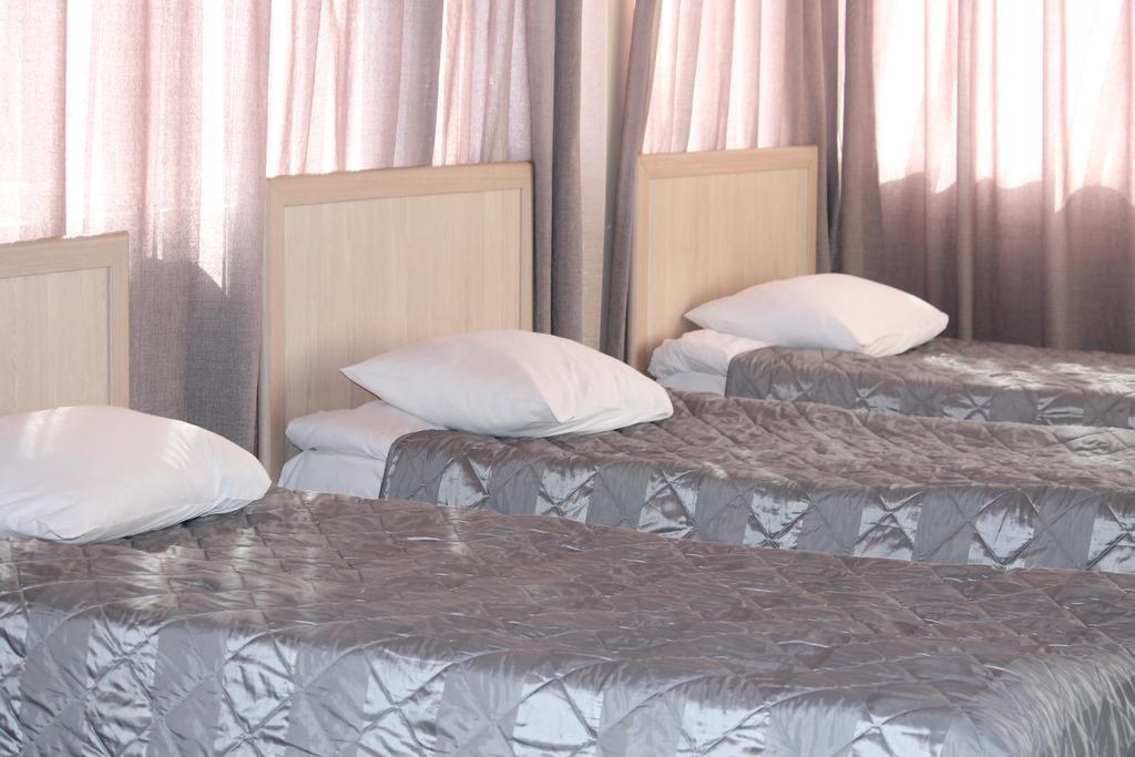 Hotel Elio Batumi Esterno foto